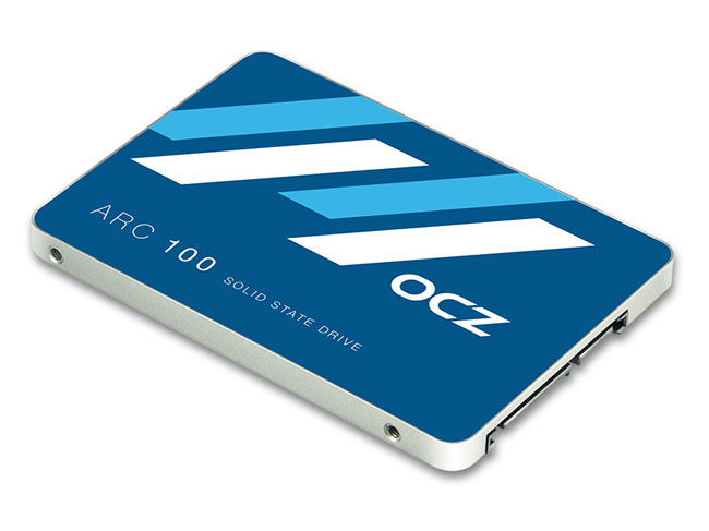 OCZ ARC 100 SSD