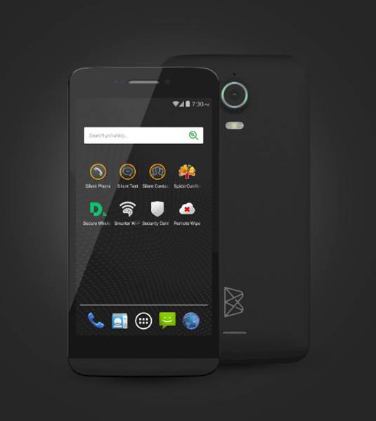 Blackphone