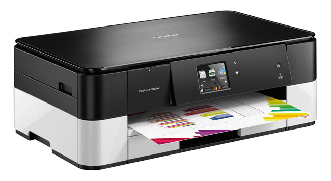 Brother DCP-J4120DW all-in-one printer