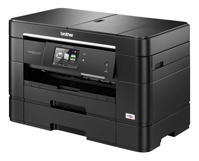 Brother MFC-J5720DW all-in-one printer