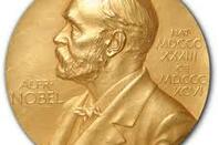 Nobel Prize