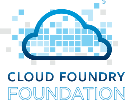 Cloud Foundry Foundation logo