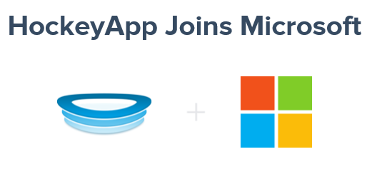 HockeyApp joins Microsoft