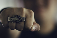 Bang by Guian Bolisay