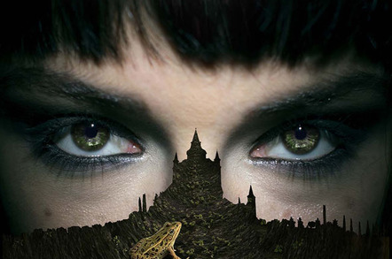 Grimm Tales for Young and Old