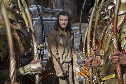 Hobbit