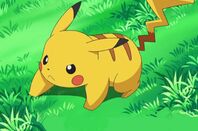 pikatchu pokemon