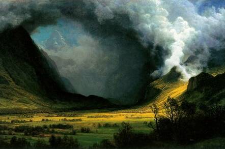 storm