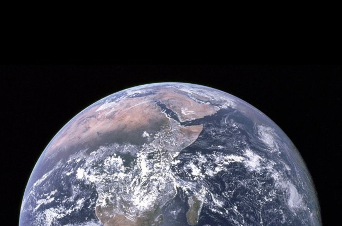 Earth's core is younger than its <strike>crust</strike> surface