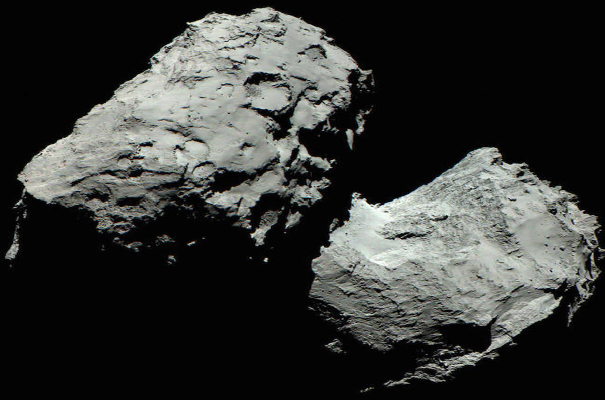 Philae comet lander officially dead