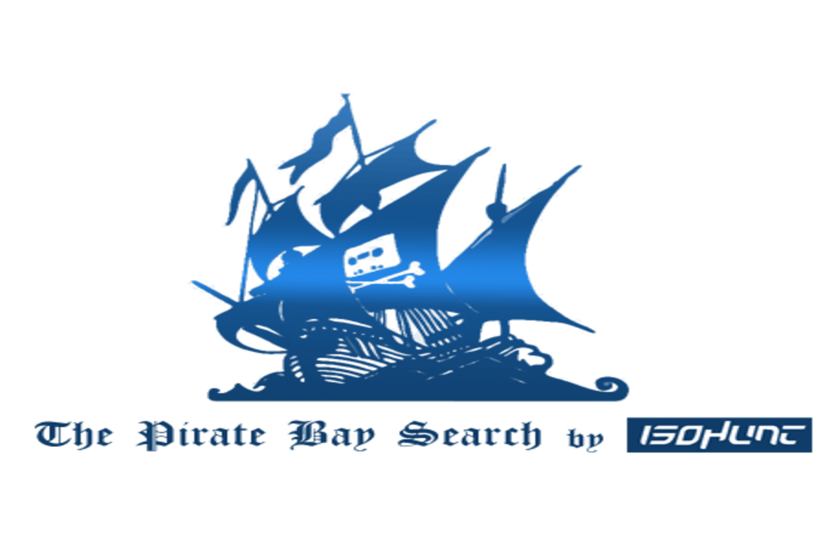 Pirate bay torrent download software