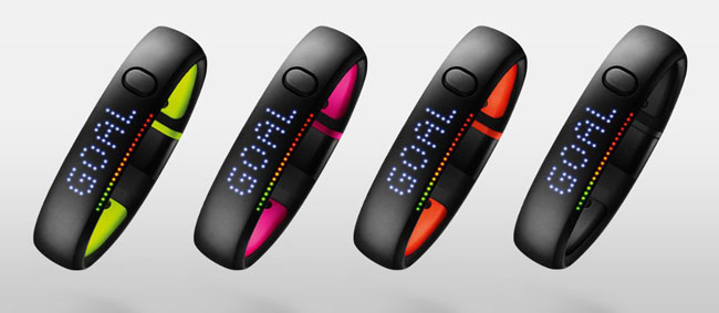 Nike FuelBand SE