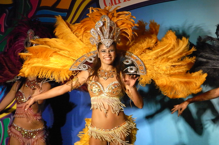 SAmba