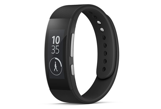 Sony SmartBand Talk