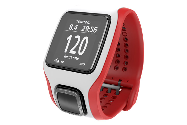 TomTom Multi-Sport Cardio