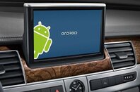Android for cars