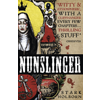 Stark Holborn, Nunslinger: The Complete Series book cover