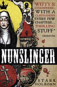 Nunslinger: The Complete Series