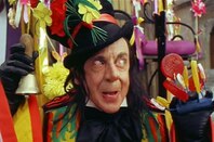 The Child Catcher