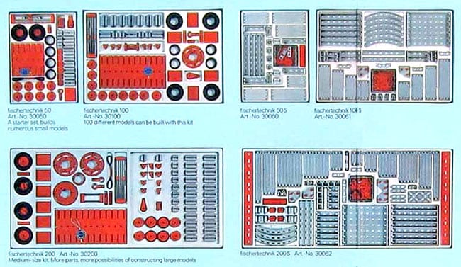 FischerTechnik