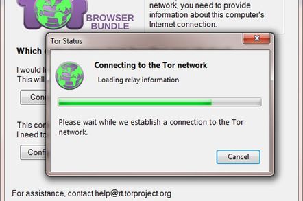 Tor