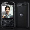 BlackBerry Classic QWERTY key smartphone