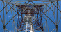 Cell tower, view from below. Image by Shutterstock.com 