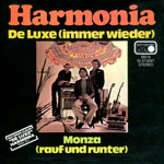Harmonia De Luxe
