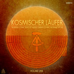 Moebius+Tietchens – photo by Irene MoebiusKosmischer Laüfer – The Secret Cosmic Music of the East German Olympic Program 1972-83,