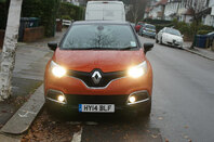 Renault M 233 Gane 265 Trophy 2 0 Turbo The Register