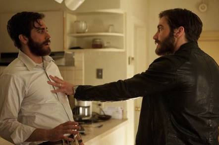 Jack Gyllenhaal in Enemy
