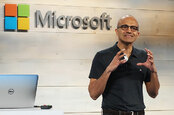 Microsoft CEO Satya Nadella