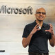 Microsoft CEO Satya Nadella