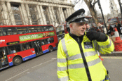All UK police forces use Tetra