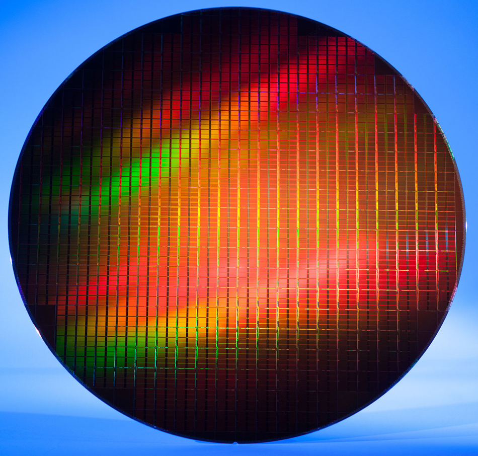 Micron_16nm_NAND_wafer