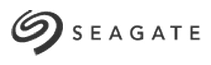 Seagate logo