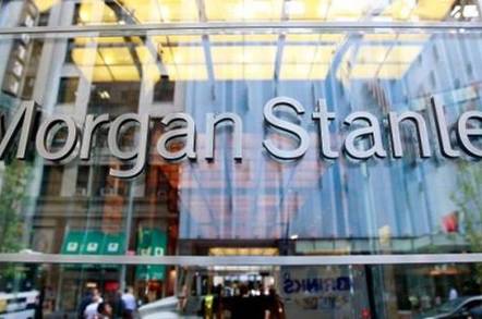 Morgan Stanley