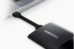 Samsung tiny SSD