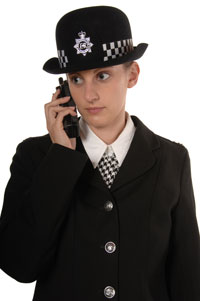 shutterstock_police_woman