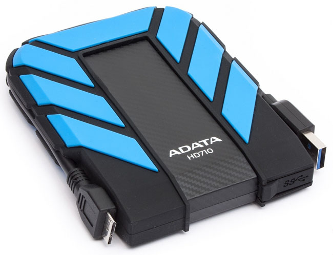 Adata DashDrive HB710