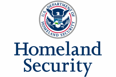 agencies that make up the department of homeland security