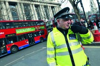 Airwave has given the police reliable comms