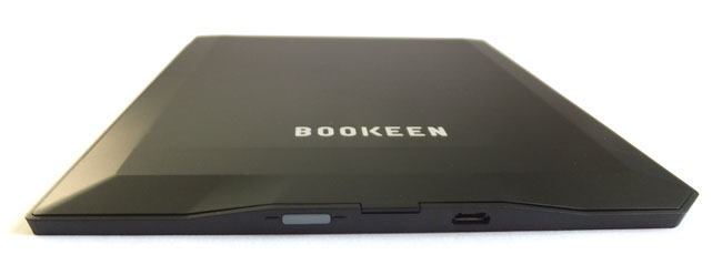 Bookeen Cybook Ocean