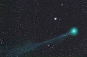 Comet Lovejoy