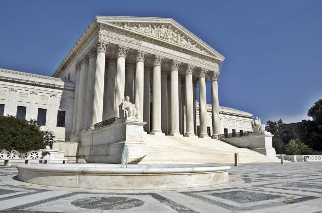 US Supreme Court rules teens cussing out schools on social media is ...