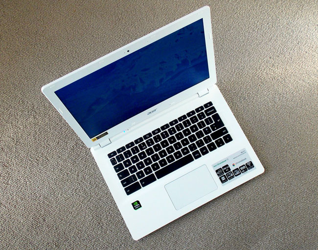 Acer Chromebook 13