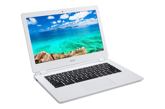 Acer Chromebook 13