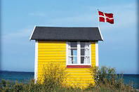 The Year of Living Danishly