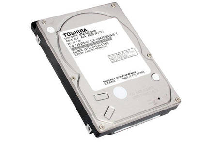 Toshiba MQ03ABB300 Toshiba MQ03ABB300