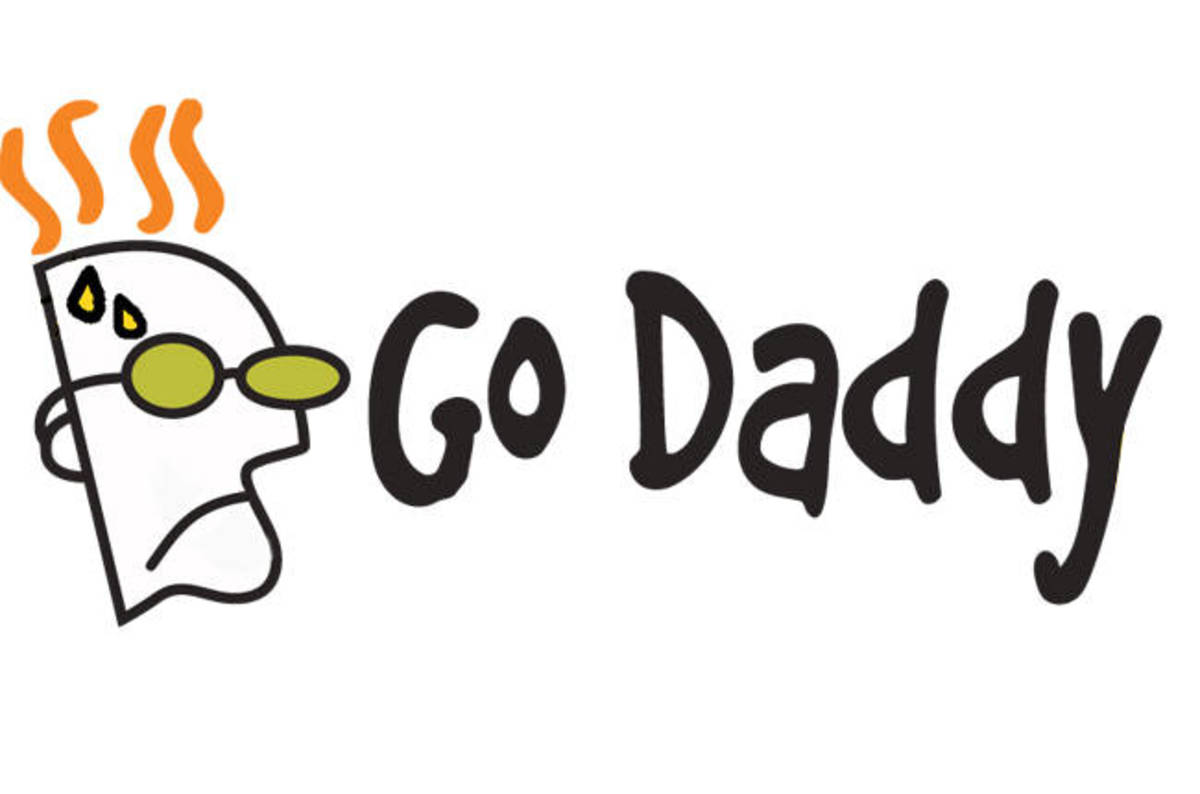 unhappy godaddy